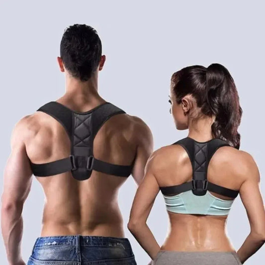 correcteur de posture sport