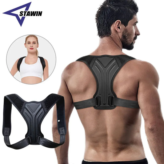 correcteur de posture sport