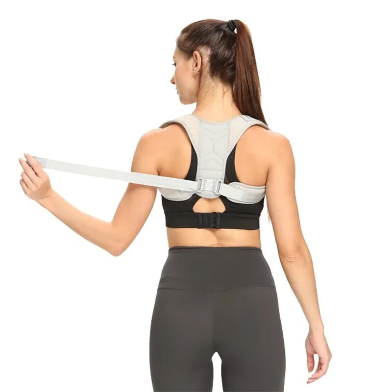 correcteur de posture sport