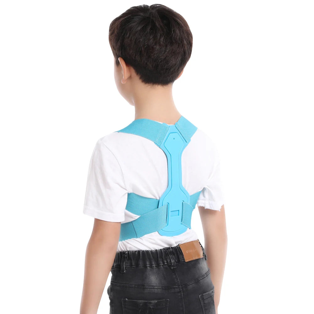 correcteur de posture enfant