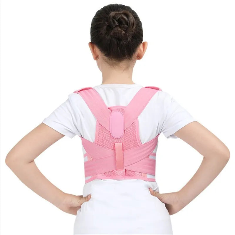 correcteur de posture enfant