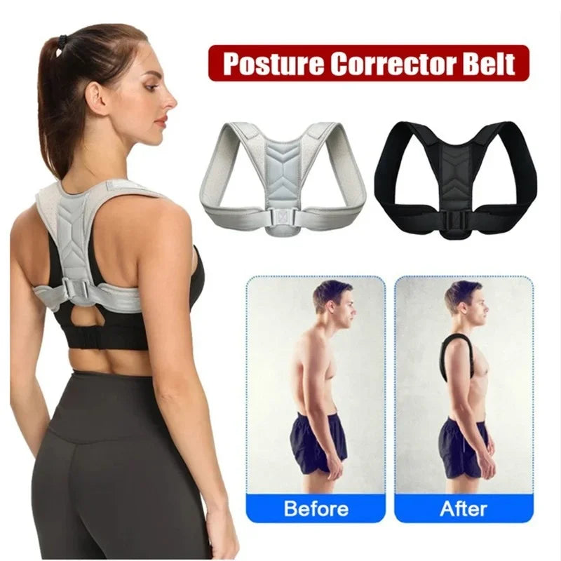 correcteur de posture sport